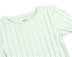 Name It silt green top